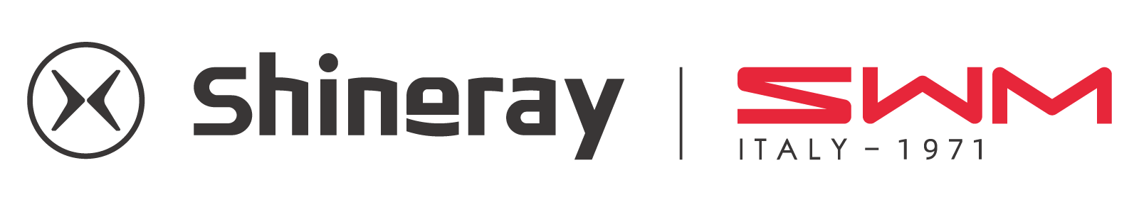 Logo Shineray