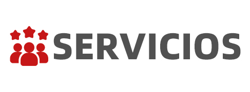 Servicios